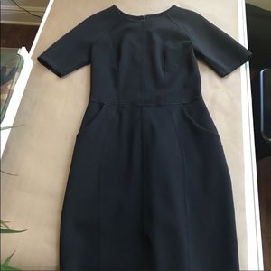 lululemon power date dress size 6